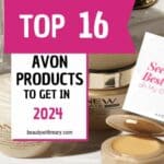 best Avon products 2024