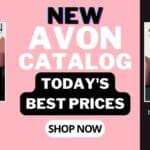 Avon catalog April 2024