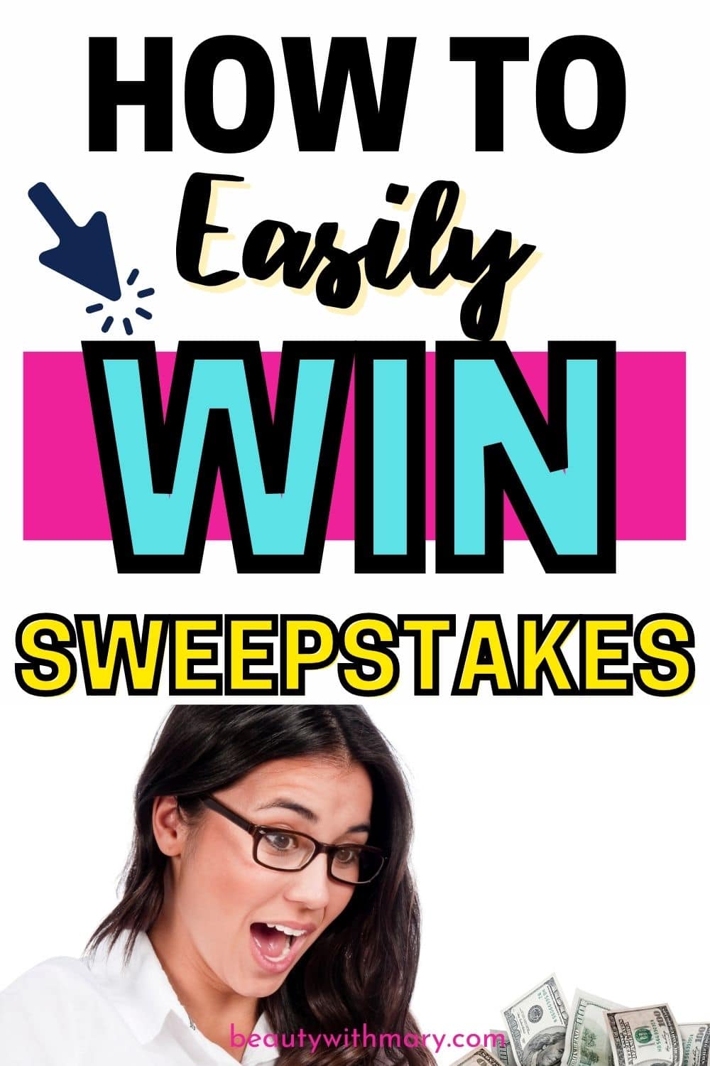 Avon Sweepstakes March 2024 (Worth over $500)