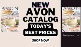 Avon Catalog Campaign 9 2024